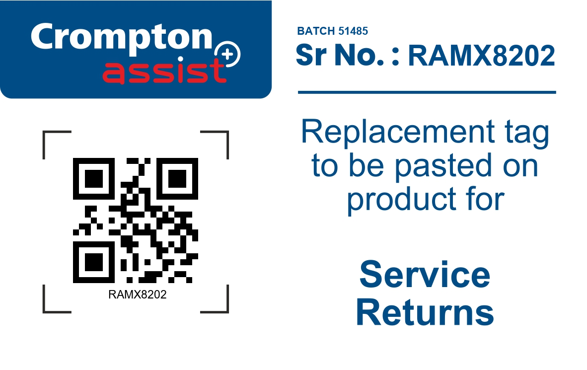 RAMX8202